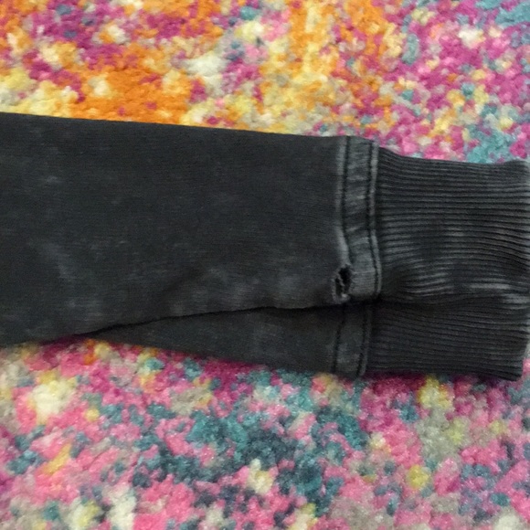 STEM HOODIE JACKET - Picture 3 of 5